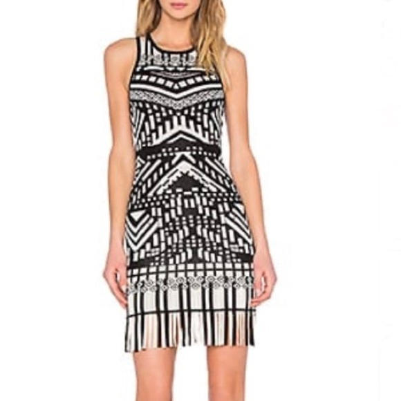 Parker Lunn Dress - Picture 1 of 13